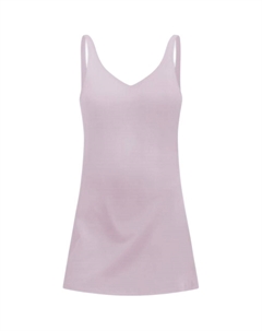 Платье-комбинация Align, розовый Lululemon