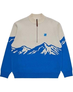 Свитер Unisex, слоновая кость Undefeated