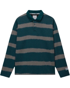 Поло Martine Rose FW25 Unisex Napapijri