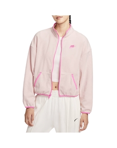 Куртка Sportswear Club женская, светло-розовый Nike
