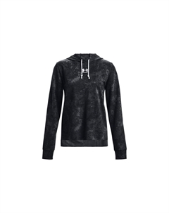 Свитшот женский черный Under armour