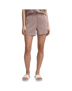 Мягкие повседневные шорты для женщин, коричневый Lululemon