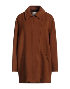 Пальто, коричневый Isabel marant