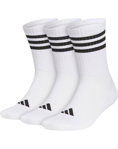 Утепленные носки Mid Calf Unisex White/Black Adidas