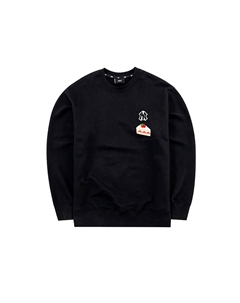 Нью-Йорк Янкиз свитшот Unisex, черный Mlb