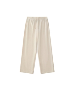 Вязаные спортивные штаны Women's Wheat Cream Fila fusion