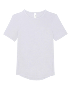 Футболка с втачным рукавом Women's, синий Lululemon