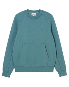 Свитшот Women's Tranquil Blue Lacoste