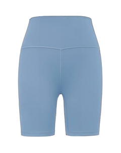 Женские повседневные шорты Align, лазурный Lululemon