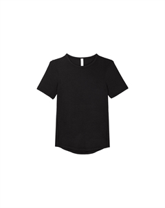 Футболка с втачным рукавом Women's, черный Lululemon