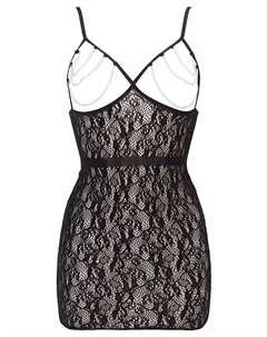 Очаровательное платье черного цвета Ann summers