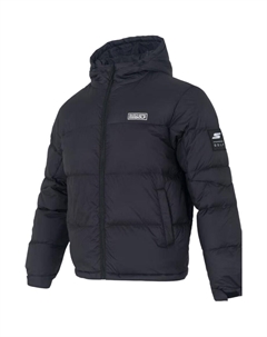 Пуховики Unisex Smoke Black 03K8 Skechers