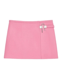 Юбка-саронг U Lock 'Bright Pink' Givenchy