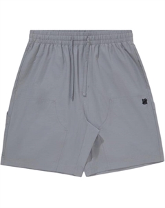 SS24 Карго-шорты Unisex, серый Undefeated