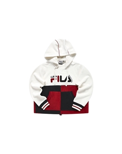 Свитшоты Women's Maltose White Fila fusion
