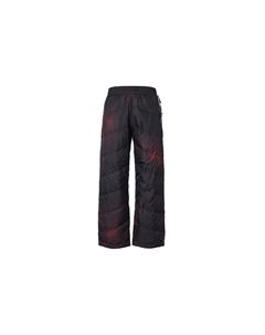 Пуховые штаны Unisex Joker Red Fila fusion