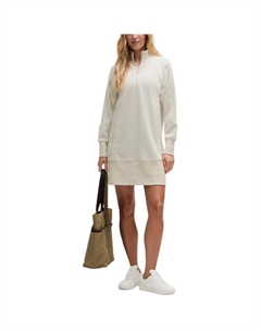 Женское платье с длинными рукавами, Bone/Bone Lululemon