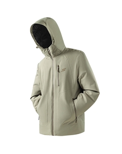 Пуховик Unisex Army Green 04PK Skechers