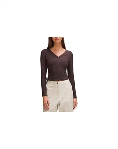 Топ женский, Italian Espresso Lululemon