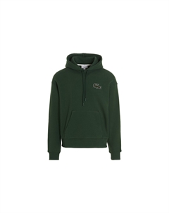 Свитшот Unisex Crocodile Green Lacoste
