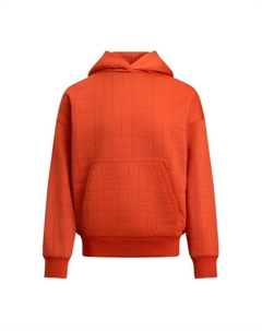 Неудержимый свитшот Women's, оранжевый Under armour