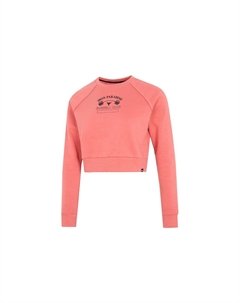 Футболка женская розовая Under armour