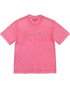 Футболка с принтом унисекс, Magenta/Magenta Supreme