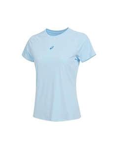 Футболка D.FRESH женская blue Asics