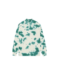 Кашемировый свитер Unisex Green We11done