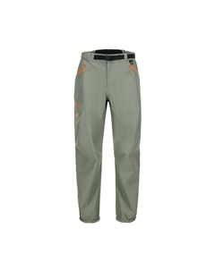 Повседневные брюки Unisex, Kk-Mulled Basil Descente