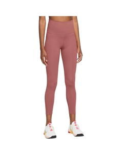 Спортивные штаны женские розовые Nike