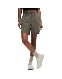 Шорты Glyde Sports Shorts 7' Women's, зеленый Lululemon