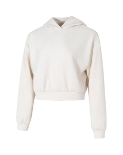 Свитшот женский, бежевый Under armour