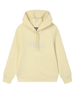 Свитшот Women's Coffee Beige Yellow Fila