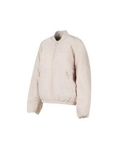 Женская куртка beige, бежевый Asics