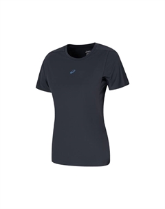 Футболка D.FRESH женская black Asics