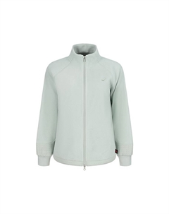 Куртка женская светло-голубая Asics