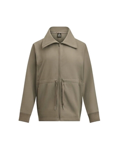 Куртка Meridian SC женская, коричневый Under armour