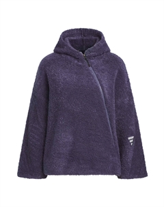 Топ FOS Knitwear Women's Purple Adidas