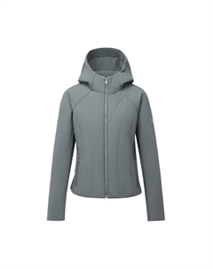 Пуховик Women's GY Quiet Shade, Gy-Quiet Shade Descente