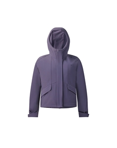Фитнес-куртка Women's Elegance Purple Fila