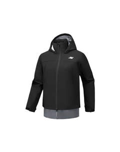 Женская спортивная куртка, черный Skechers