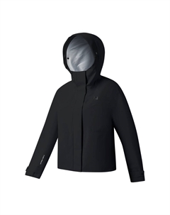 Фитнес-серия ветровка женская, черный Fila