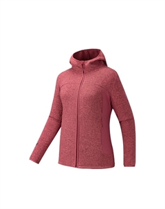 Куртка для женщин Outdoor Collection, малиновый Anta