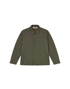 Куртка Mitchell & Ness Down Unisex, зеленый Mitchell ness