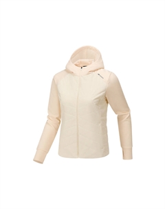 Пуховик Women's Pearl White 02EP Skechers