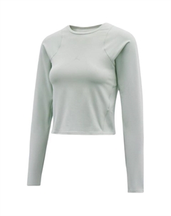 Футболка женская светло-голубая Nike