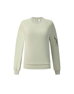 Свитшот Women's Gardenia Wheat, Gardenia Wheat Fila