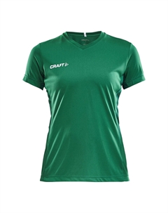 Женская футболка Squad Solid 1905566 Craft