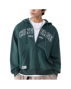 Куртка All Star Unisex, зеленый Converse